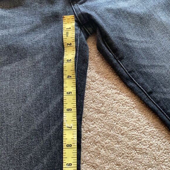 DL1961 Margaux Instasculpt. Size 26.  Very good condition. - Picture 8 of 12